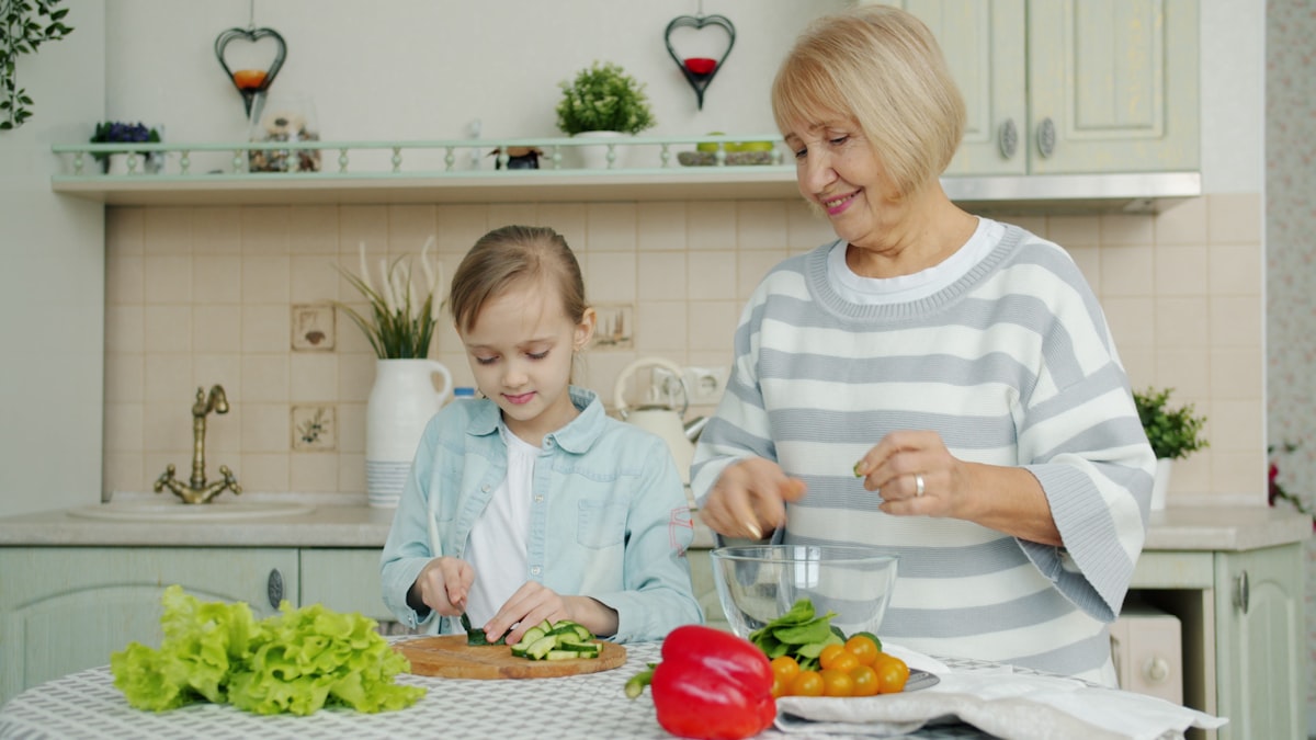 Heart-healthy omega-3 sources